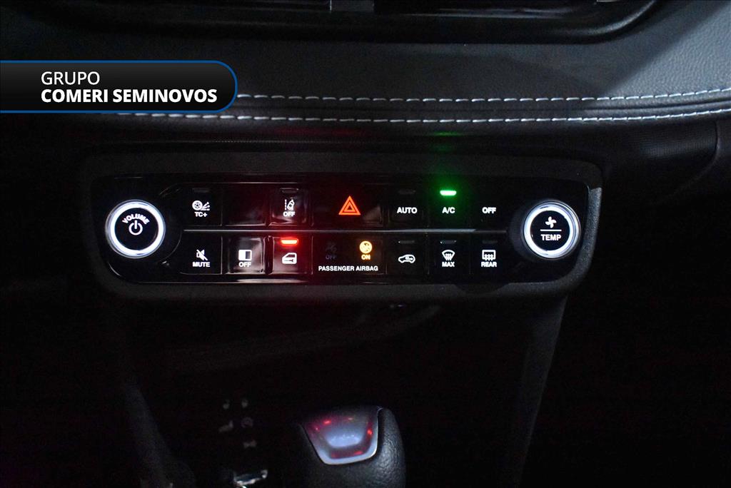 PULSE 1.0 TURBO 200 FLEX AUDACE CVT13