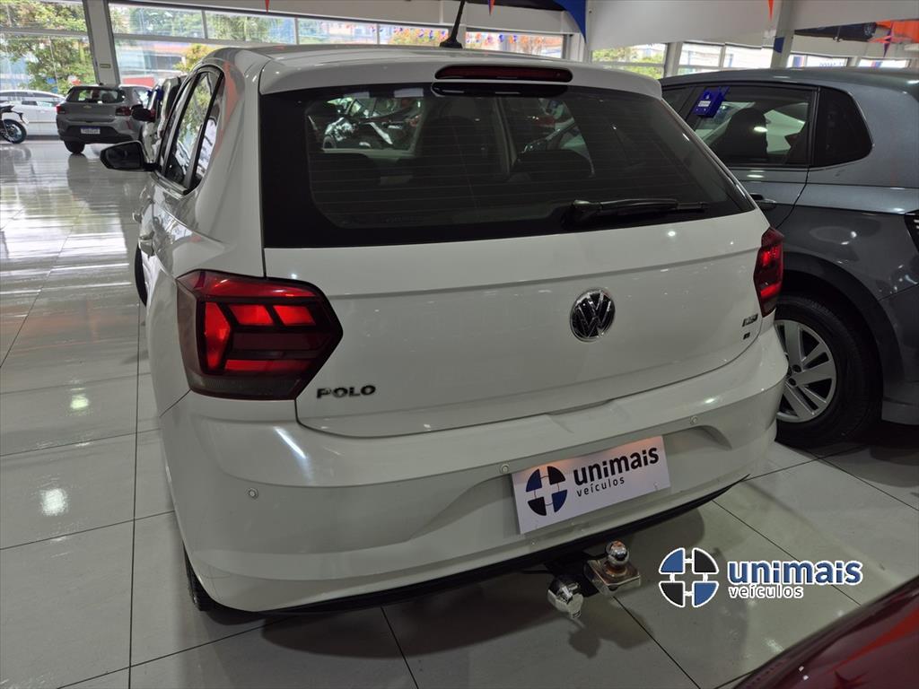 VOLKSWAGEN POLO 1.6 MSI TOTAL FLEX MANUAL — foto 15