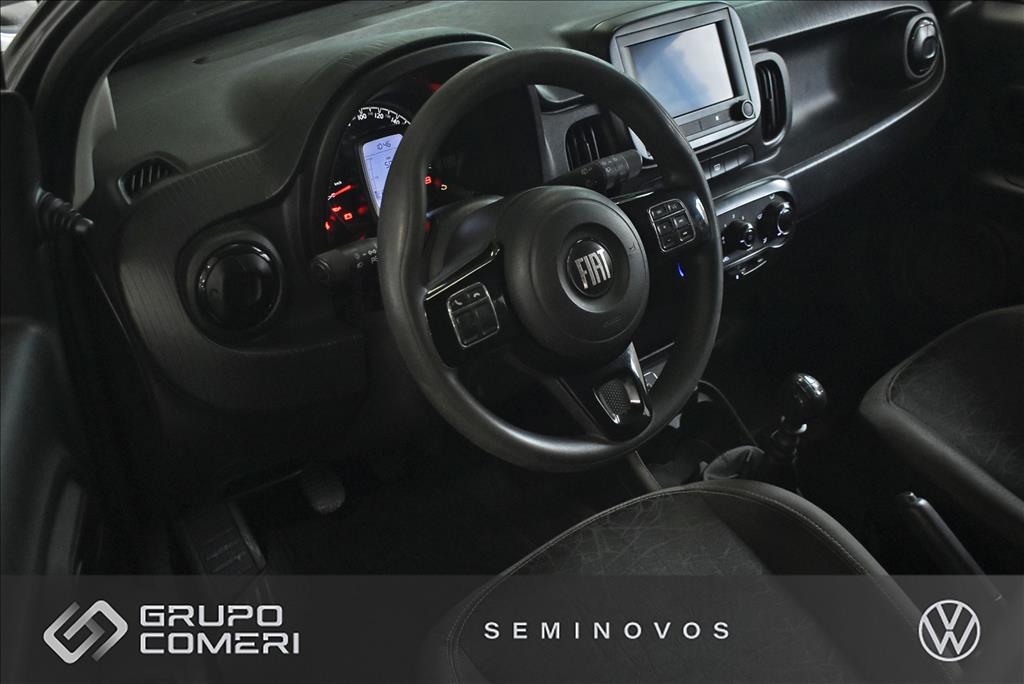 MOBI 1.0 EVO FLEX TREKKING MANUAL12