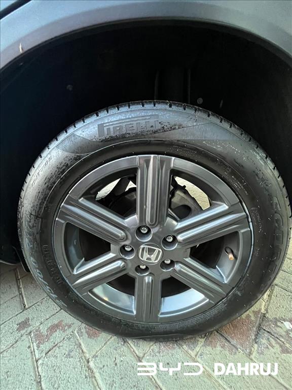 HR-V 1.5 DI I-VTEC FLEX EXL CVT9