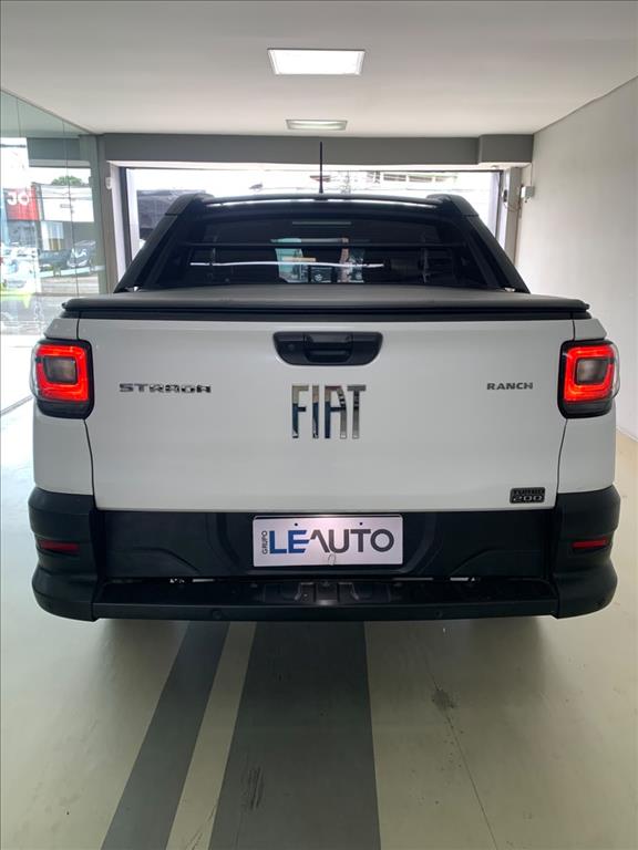 STRADA 1.0 TURBO 200 FLEX RANCH CD CVT5