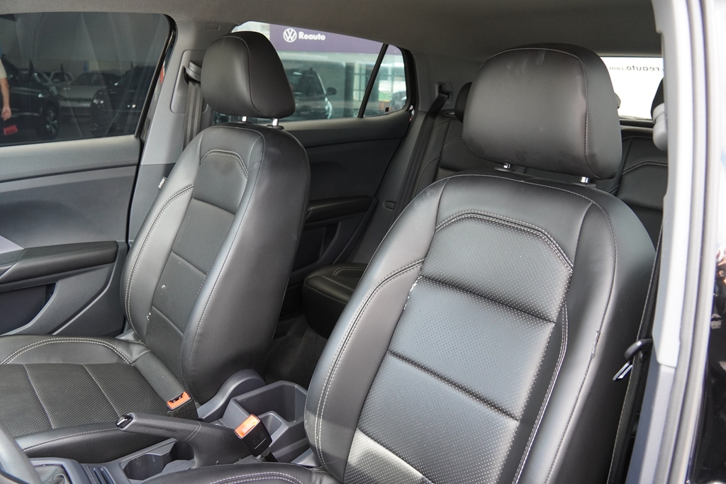 T-CROSS 1.0 200 TSI TOTAL FLEX SENSE AUTOMÁTICO7