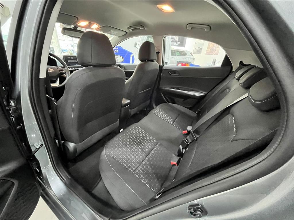 HB20 1.0 TGDI FLEX LIMITED AUTOMÁTICO12