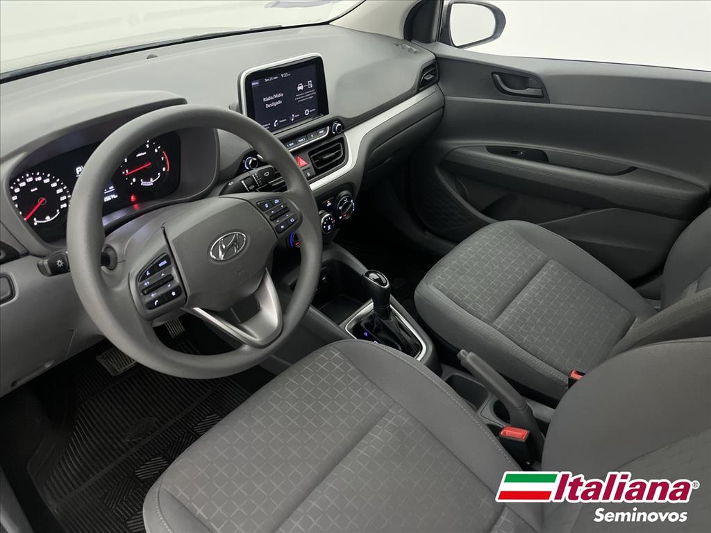 HB20S 1.0 TGDI FLEX COMFORT AUTOMÁTICO7