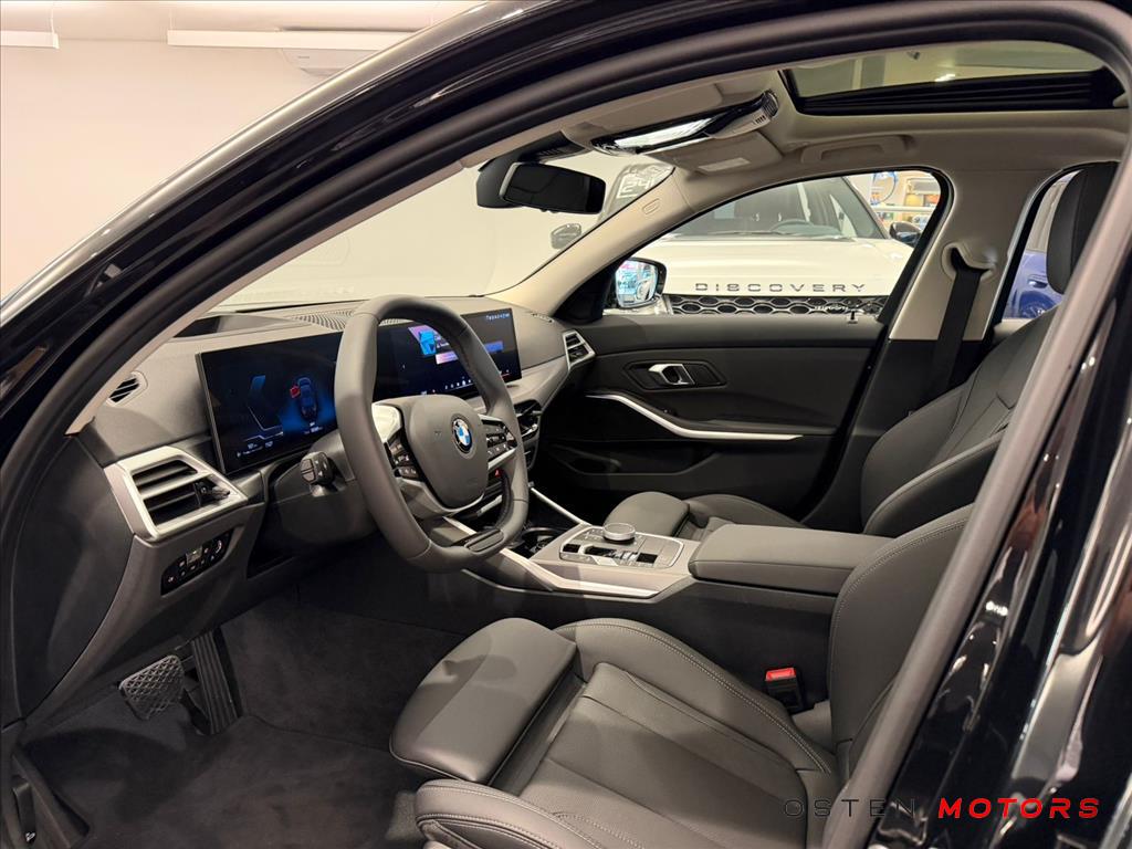 BMW-320i-2.0 16V TURBO FLEX SPORT GP AUTOMÁTICO