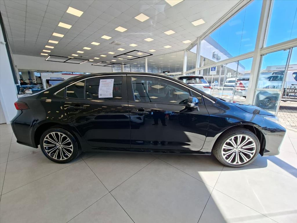 COROLLA 2.0 VVT-IE FLEX ALTIS DIRECT SHIFT2