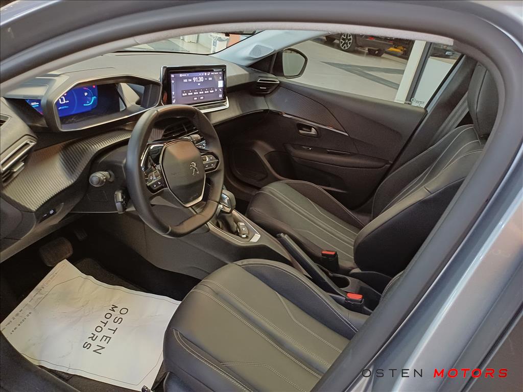 PEUGEOT-208-1.6 16V FLEX GRIFFE AT6
