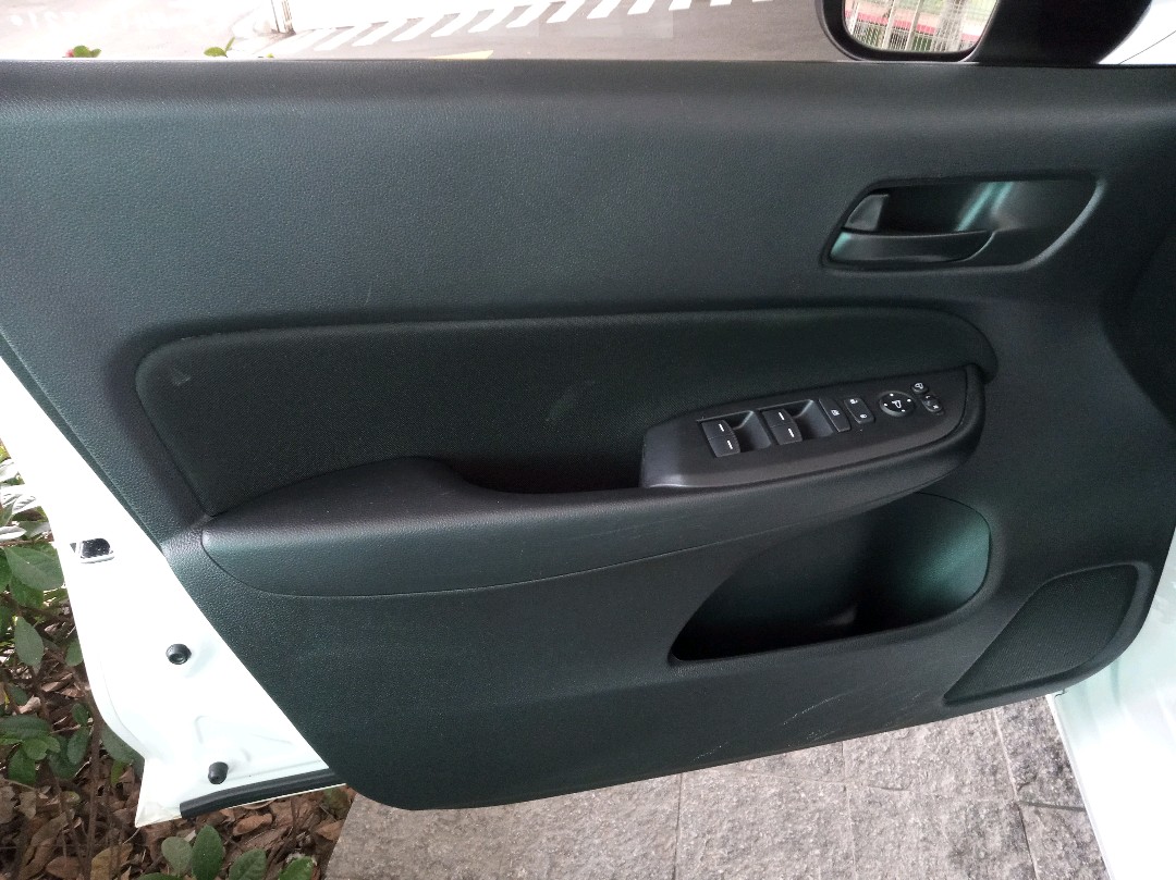 CITY 1.5 i-VTEC FLEX LX CVT10