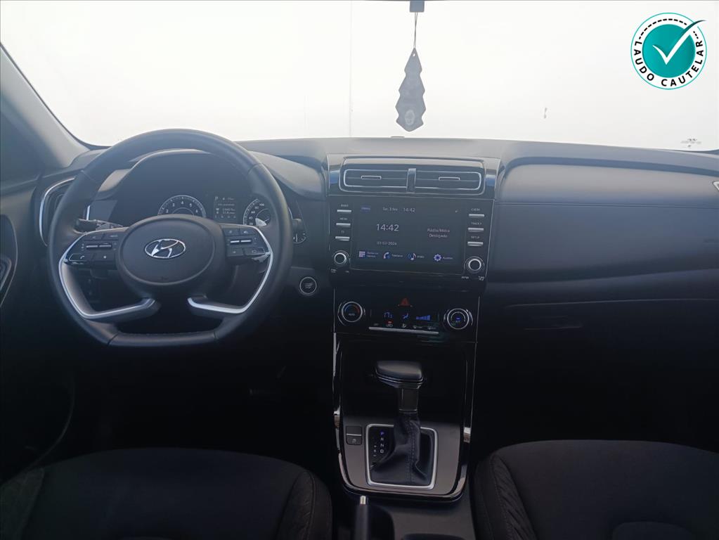 CRETA 1.0 TGDI FLEX LIMITED AUTOMÁTICO3