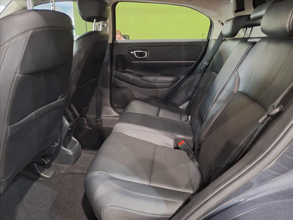 HR-V 1.5 DI I-VTEC FLEX EXL CVT14