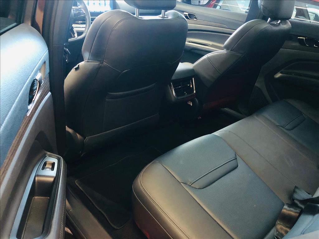 TERRITORY 1.5 ECOBOOST GTDI GASOLINA TITANIUM AUTOMÁTICO9