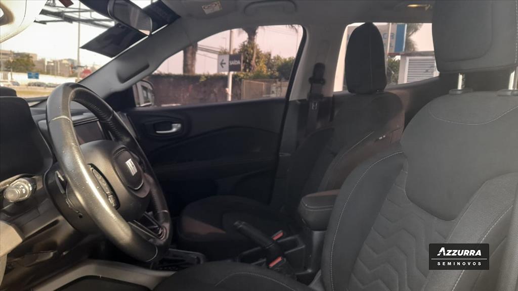 TORO 1.3 TURBO 270 FLEX FREEDOM AT67