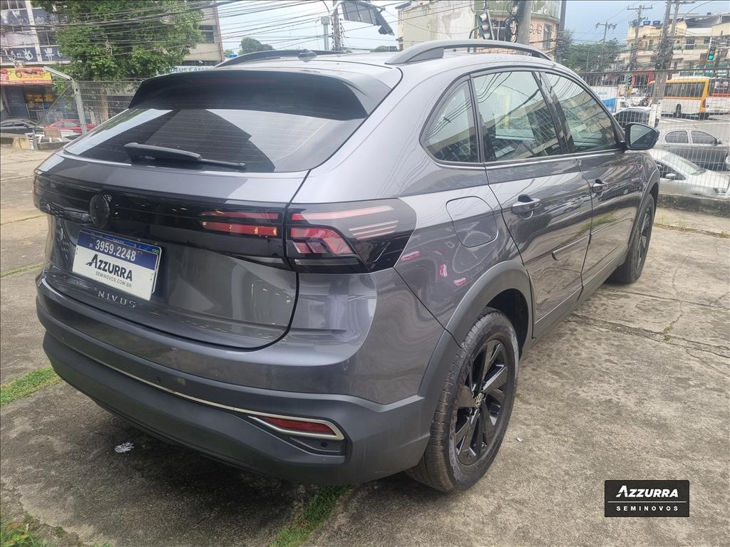 NIVUS 1.0 200 TSI TOTAL FLEX SENSE AUTOMÁTICO5