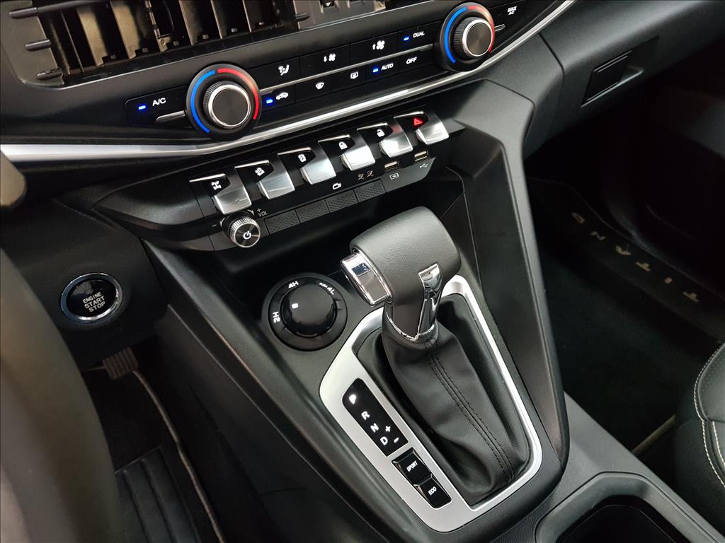 TITANO 2.2 TURBO DIESEL RANCH 4X4 AT69