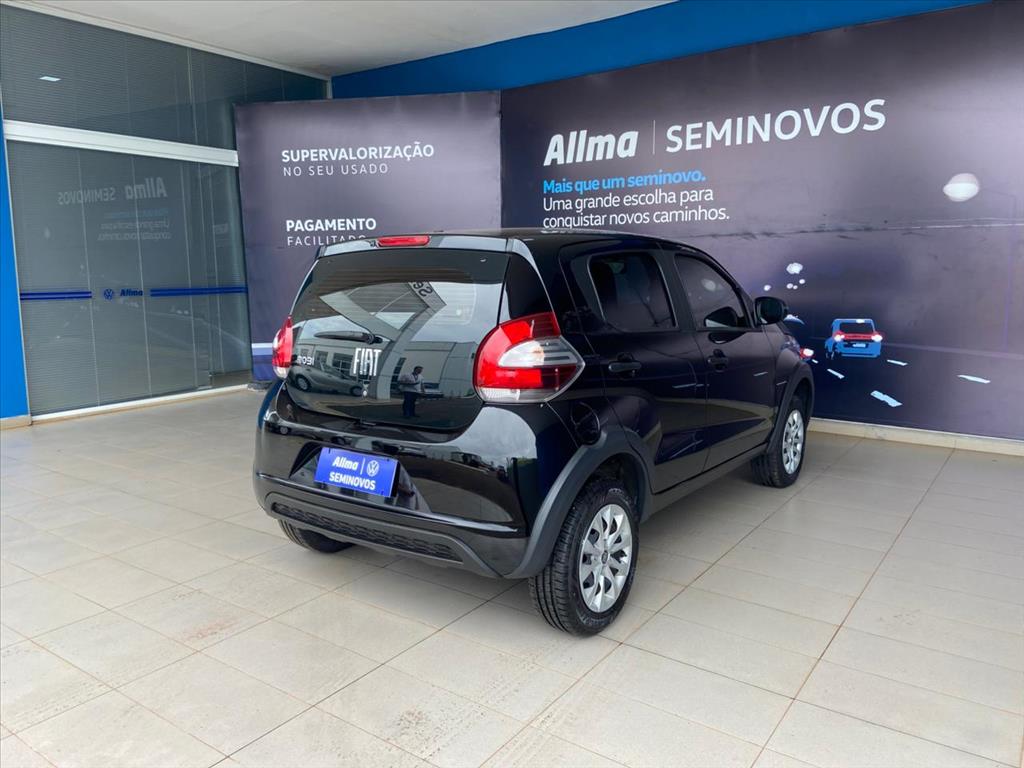 MOBI 1.0 EVO FLEX LIKE. MANUAL4