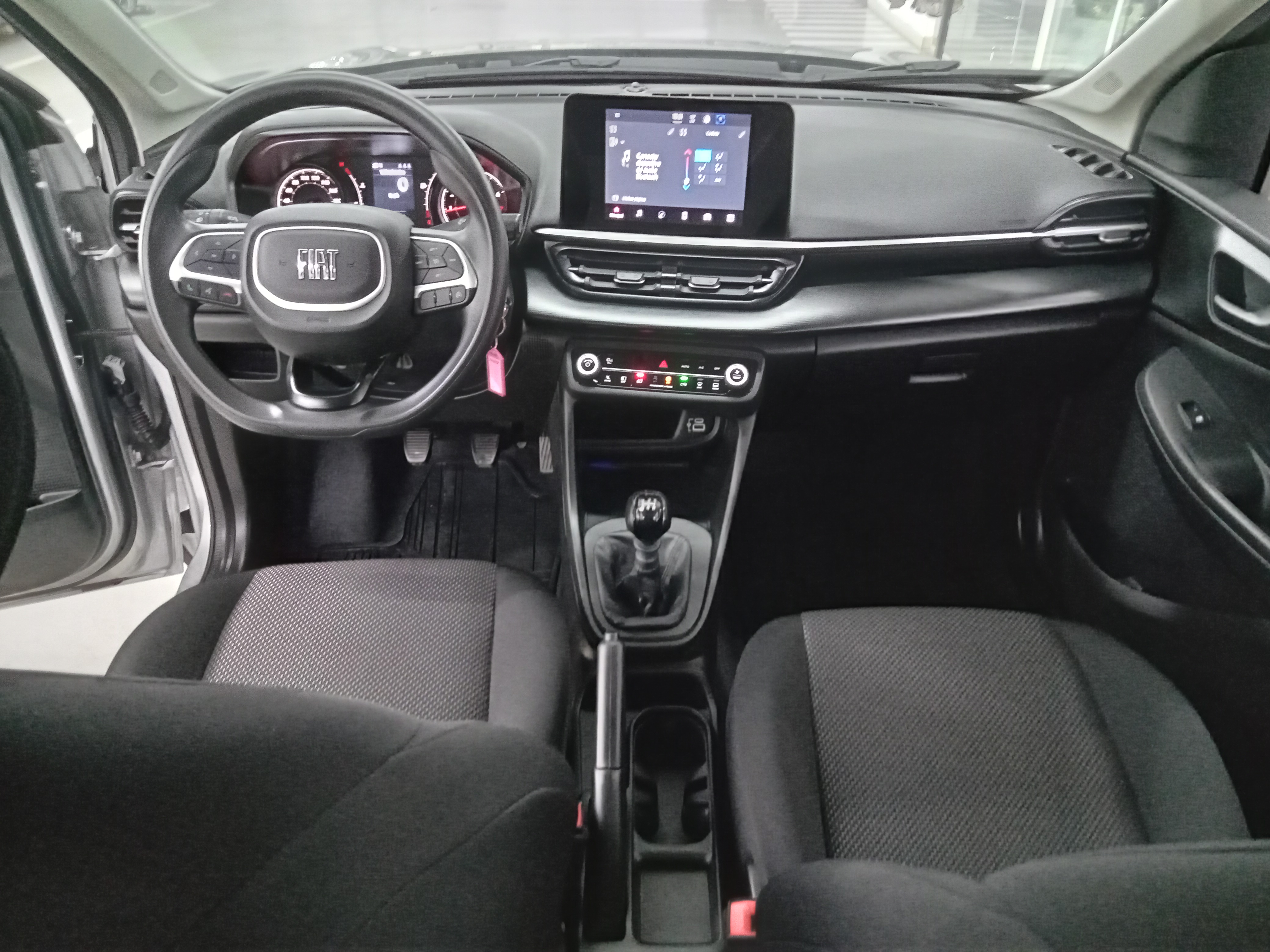 PULSE 1.3 FLEX DRIVE MANUAL7