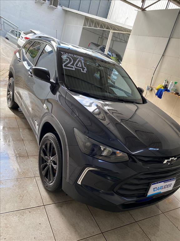 TRACKER 1.2 TURBO FLEX PREMIER AUTOMÁTICO14