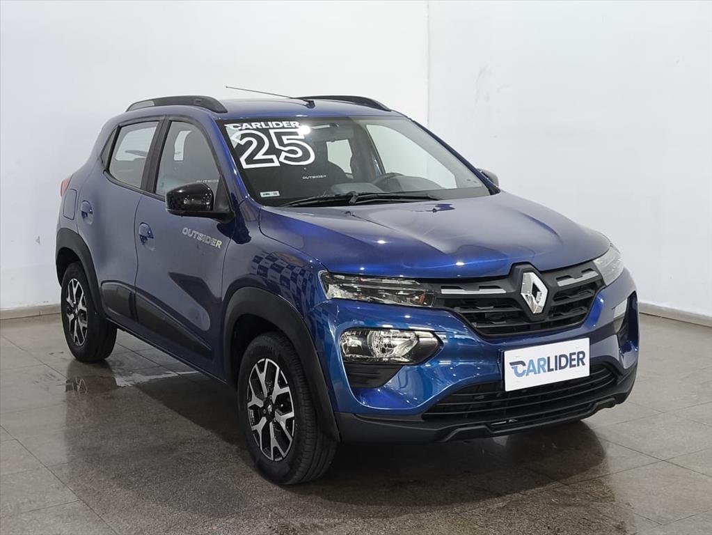 KWID 1.0 12V SCE FLEX OUTSIDER MANUAL2