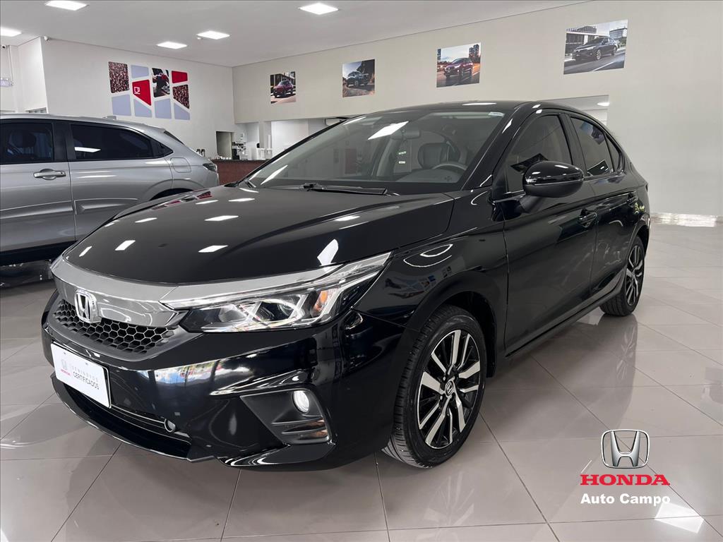 CITY 1.5 i-VTEC FLEX HATCH EXL CVT1