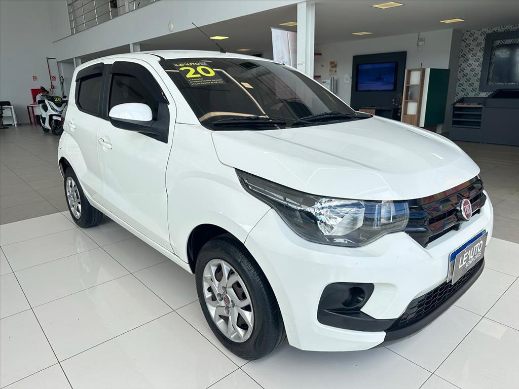 MOBI 1.0 FIREFLY FLEX DRIVE GSR