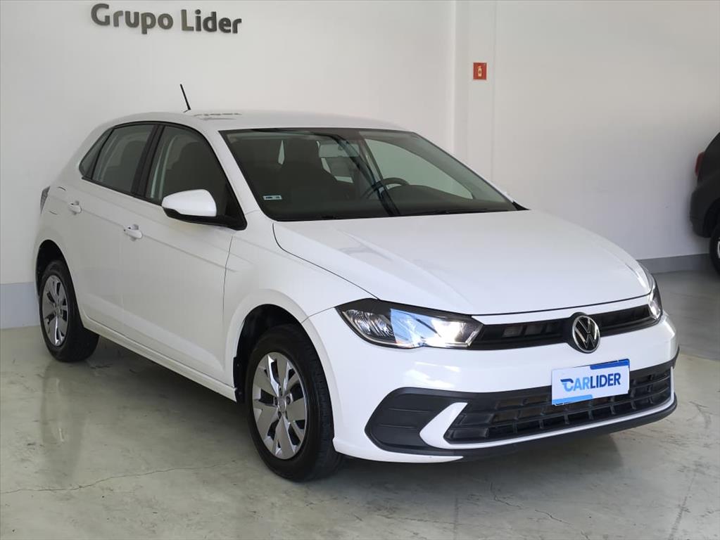POLO 1.0 170 TSI SENSE AUTOMÁTICO2
