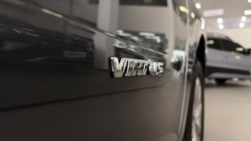 VIRTUS 1.0 170 TSI AUTOMÁTICO6