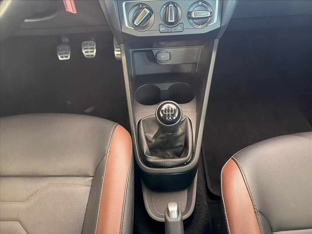 SAVEIRO 1.6 CROSS CD 16V FLEX 2P MANUAL11