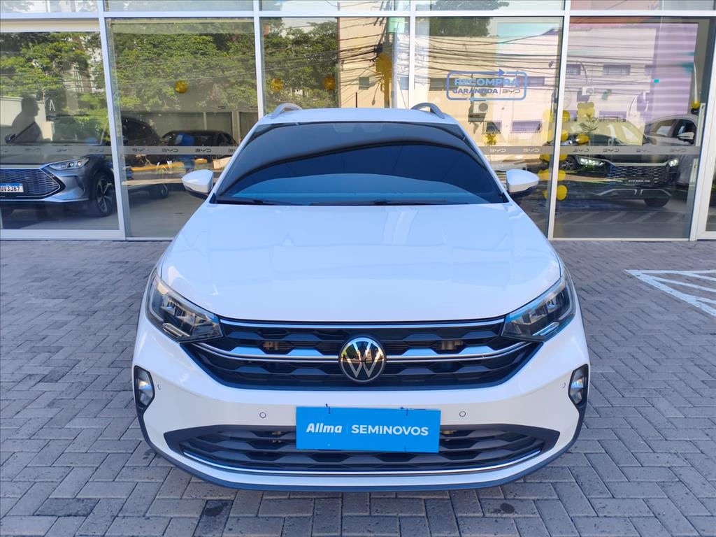 NIVUS 1.0 200 TSI TOTAL FLEX HIGHLINE AUTOMÁTICO1