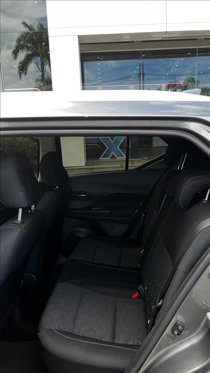 KICKS 1.6 16V FLEXSTART SENSE XTRONIC5