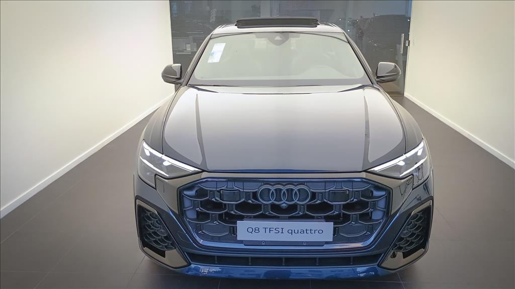 Q8 3.0 TFSI GASOLINA PERFORMANCE BLACK QUATTRO TIPTRONIC1