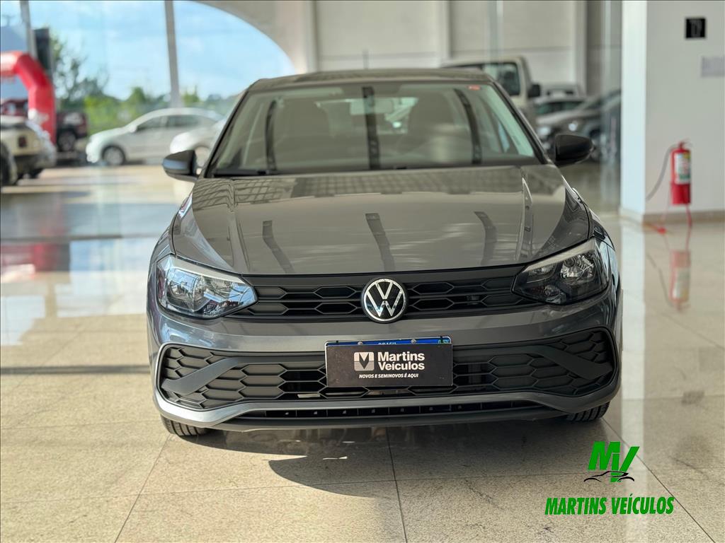 POLO 1.0 MPI TRACK MANUAL