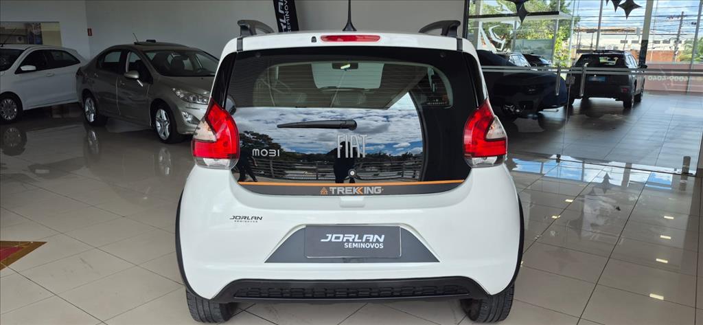 MOBI 1.0 EVO FLEX TREKKING MANUAL9