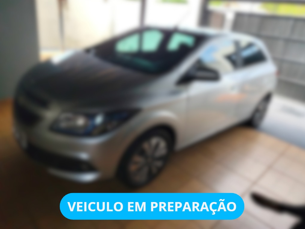 ONIX 1.4 MPFI LTZ 8V FLEX 4P MANUAL0