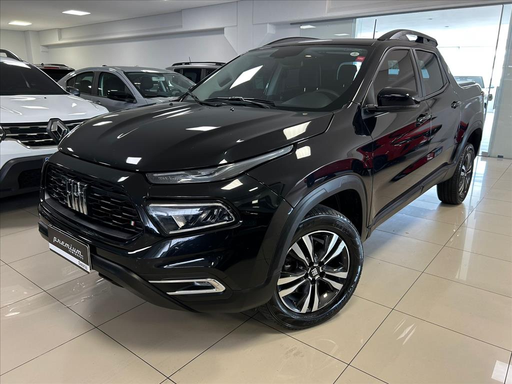 TORO 1.3 TURBO 270 FLEX FREEDOM AT6