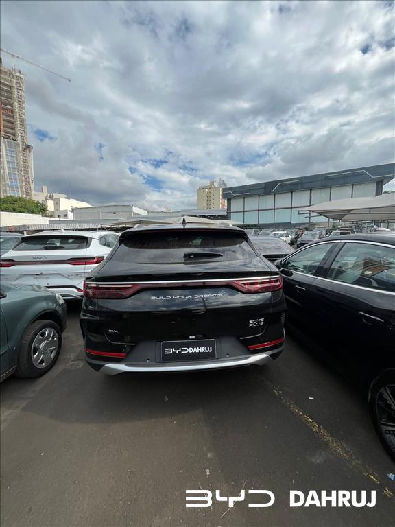 SONG PLUS 1.5 DM-I HÍBRIDO AUTOMÁTICO11