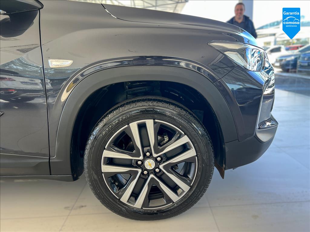 TRACKER 1.0 TURBO FLEX LT AUTOMÁTICO4