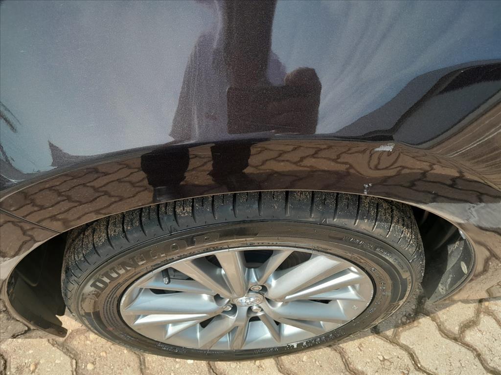 COROLLA 1.8 GLI UPPER 16V FLEX 4P AUTOMÁTICO16