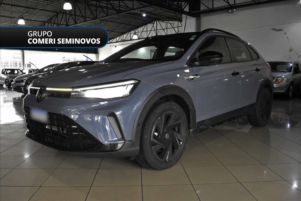 NIVUS 1.0 200 TSI TOTAL FLEX HIGHLINE AUTOMÁTICO