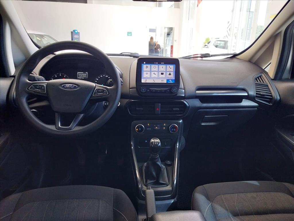 ECOSPORT 1.5 TI-VCT FLEX FREESTYLE MANUAL5