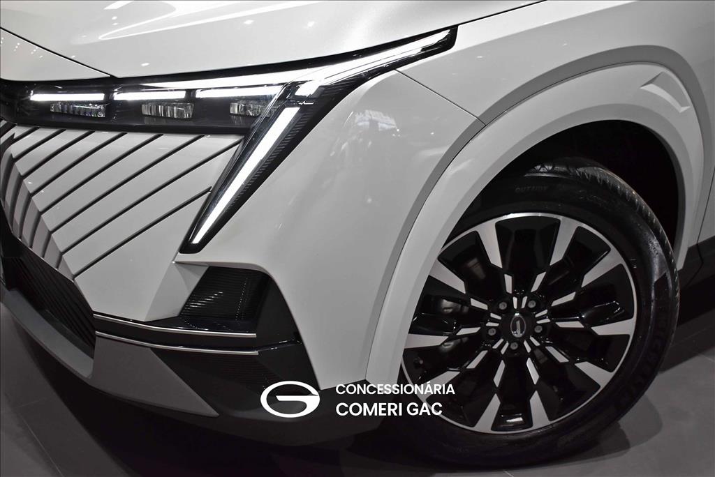 GS4 2.0 HEV ELITE AUTOMÁTICO1 GS4 2.0 HEV ELITE AUTOMÁTICO1