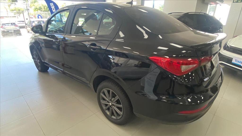 CRONOS 1.3 FIREFLY FLEX DRIVE CVT5