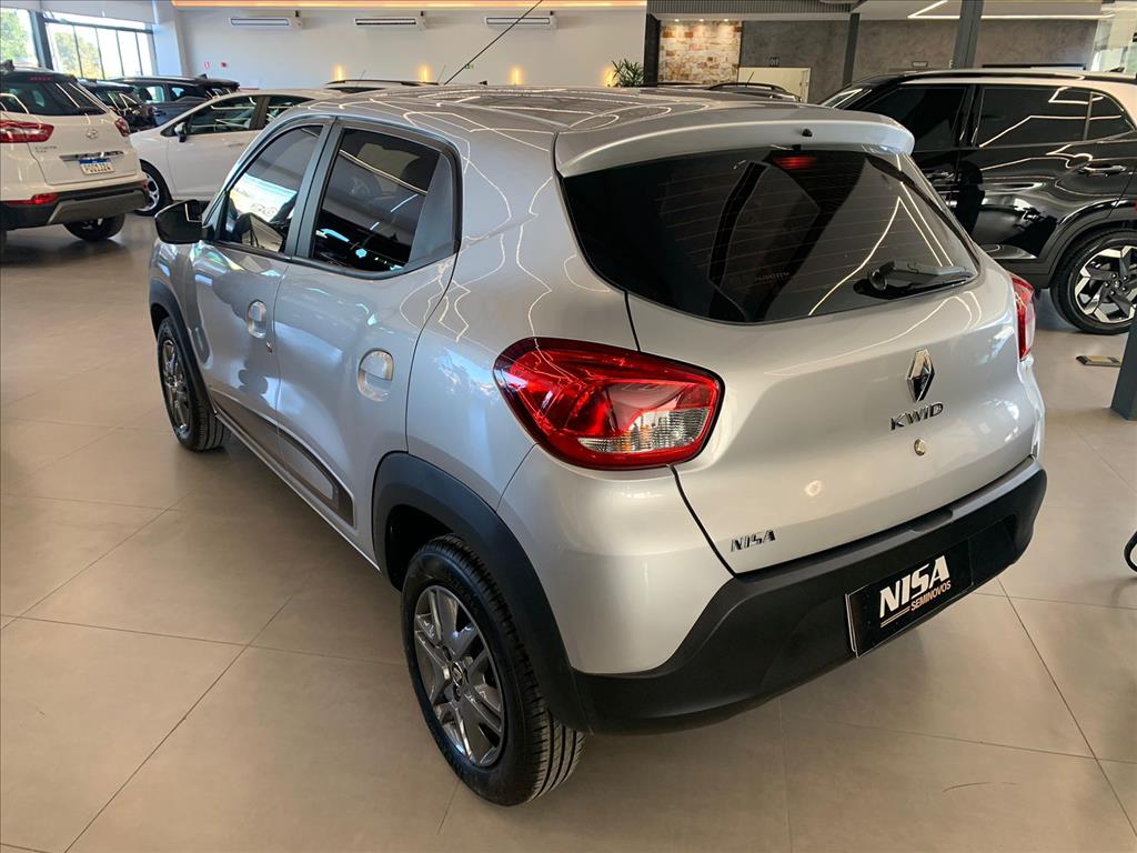 KWID 1.0 12V SCE FLEX INTENSE MANUAL5