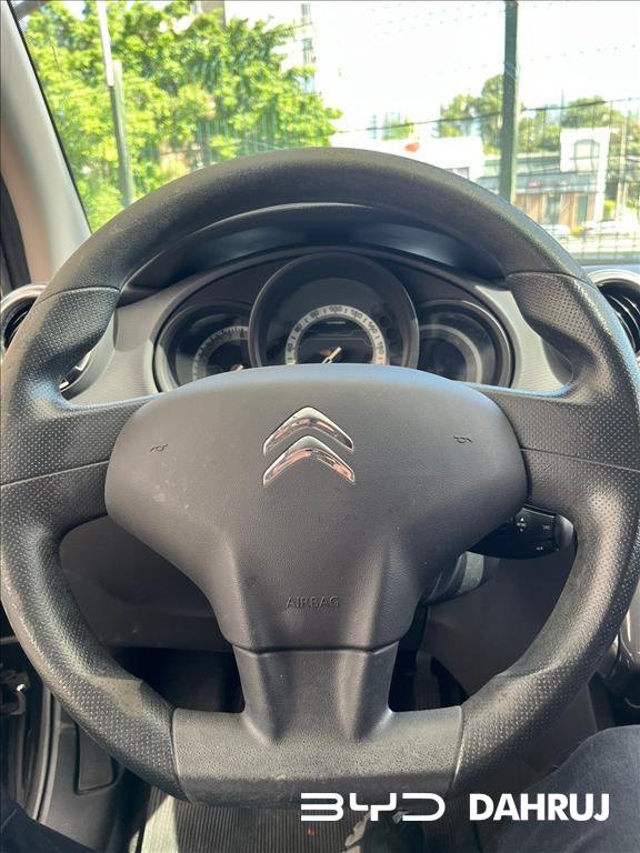 C3 1.2 PURE TECH FLEX TENDANCE MANUAL2