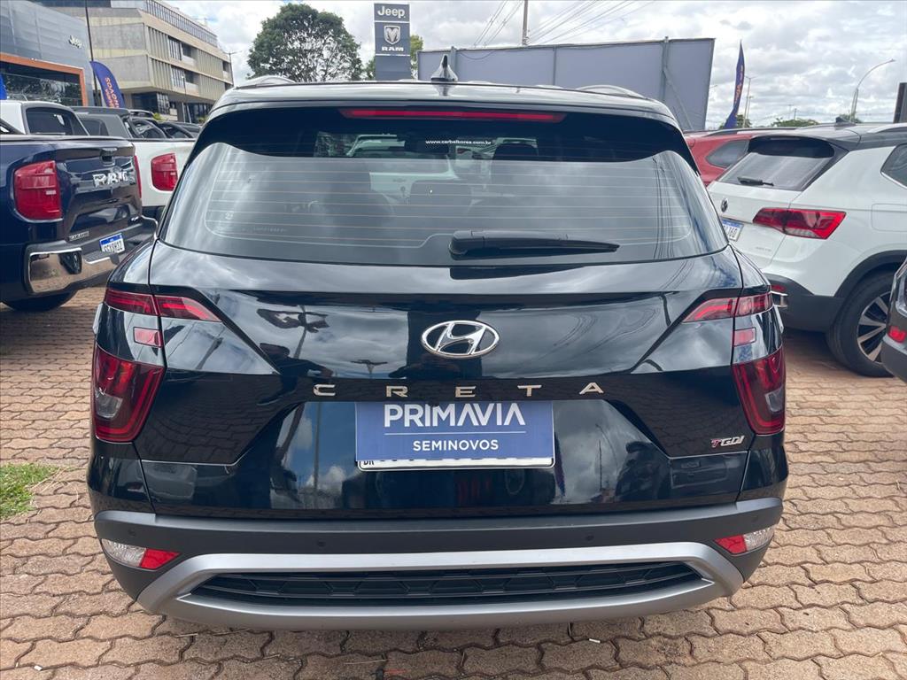 CRETA 1.0 TGDI FLEX PLATINUM AUTOMÁTICO2