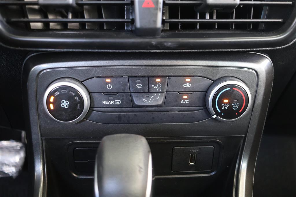 FORD ECOSPORT 1.5 TI-VCT FLEX SE AUTOMÁTICO