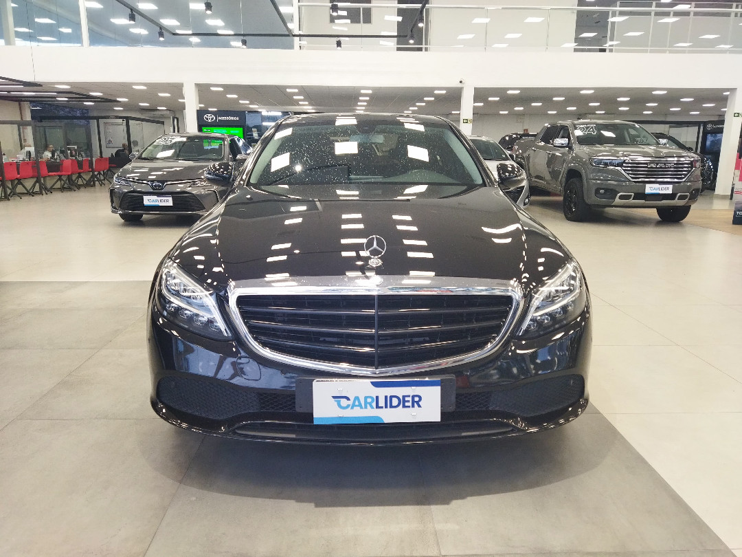 C 180 1.6 CGI FLEX EXCLUSIVE 9G-TRONIC