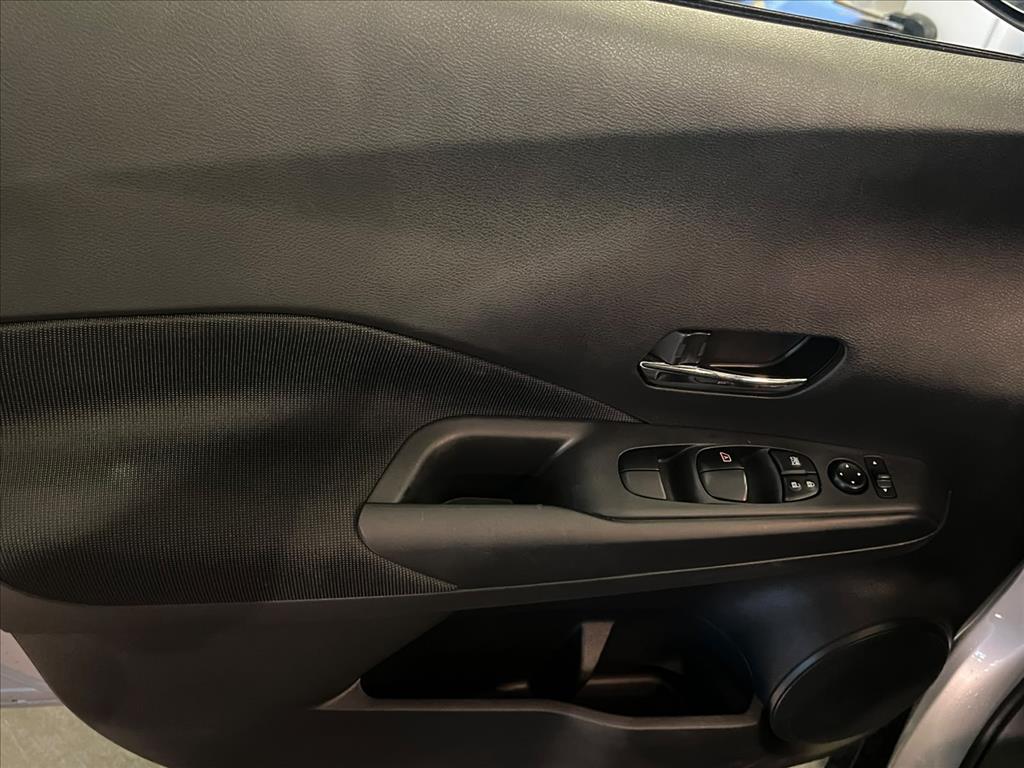 KICKS 1.6 16V FLEXSTART SENSE XTRONIC14