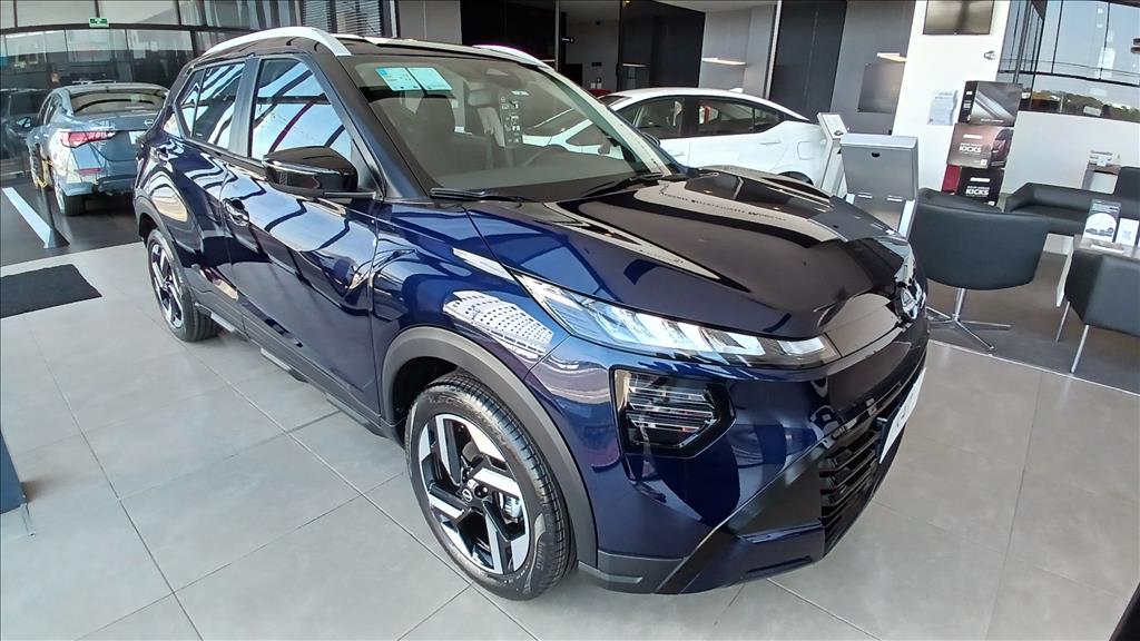 KAIT 1.6 FLEX ADVANCE XTRONIC1