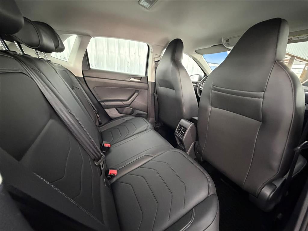 POLO 1.0 170 TSI HIGHLINE AUTOMÁTICO15