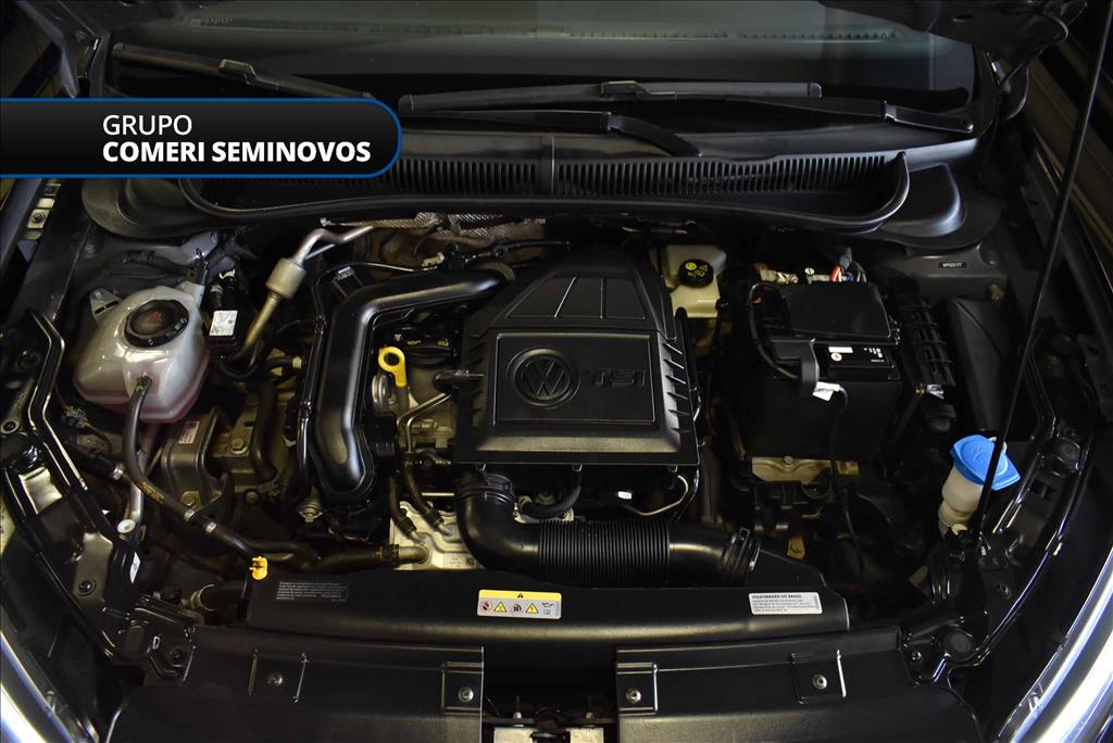NIVUS 1.0 200 TSI TOTAL FLEX HIGHLINE AUTOMÁTICO